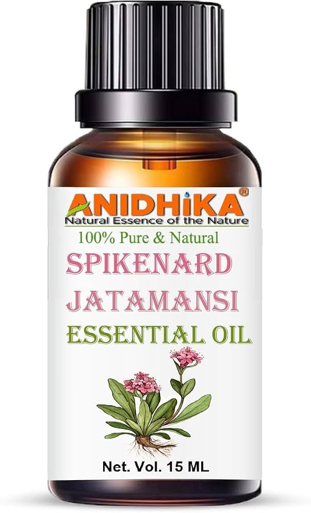 Citronella Essential Oil